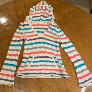 Roxy sweater